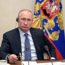 Путин признал переговоры с ОПЕК и США по ценам на нефть