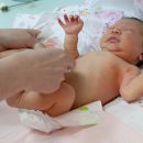 На Украине раскрыли сеть продажи младенцев одиноким китайцам