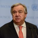 ООН раскритиковала решение Трампа о приостановке финансирования ВОЗ