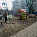 Власти Татарстана заявили, что не запрещали прогулки с детьми во дворах
