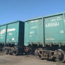 В Татарстане мотоцикл столкнулся с грузовым поездом