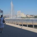 В Казани парки и скверы открыли для посещения