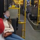 В Казани пассажиров без масок должны высаживать из автобусов. А что на самом деле?