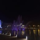 Стало известно, когда в парках Казани включат фонтаны