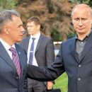 Путин заявил, что поддержит Минниханова в выдвижении на третий президентский срок