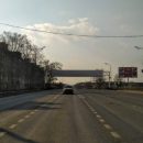 В Казани утвердили проект дороги-дублера Горьковского шоссе