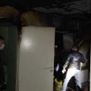 В Татарстане из-за пожара в больнице эвакуировали 88 человек. Могут быть пострадавшие