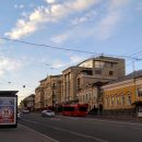 В Казани медики и волонтеры продолжат бесплатно ездить на общественном транспорте
