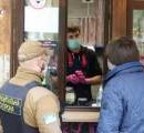 В Киеве будут постоянно проверять МАФы на соблюдение противоэпидемических требований
