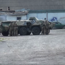 Опубликовано видео контртеррористической операции в Ингушетии