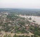Ливни на западе Украины разрушили и повредили более 500 км дорог
