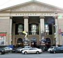 Суд подтвердил законность передачи здания кинотеатра «Киев» в аренду