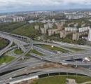 В Киеве построят многоуровневые транспортные развязки в окрестностях и на Левобережье столицы