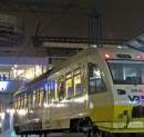 Новая остановка для «Kyiv Boryspil Express» и «Интерсити» появилась на Выдубичах
