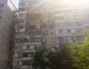 В Киеве взорвался дом на Позняках. Фото с места событий