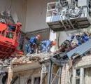 Дом, который взорвался в Киеве на Позняках, будет полностью демонтирован