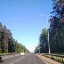 На некоторых трассах Татарстана увеличат скоростной режим