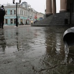 В Татарстане объявили штормовое предупреждение