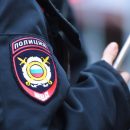 Соцсети: житель Казани сломал полицейскому нос и получил два выстрела в ногу