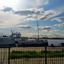 Казань технически готова к приему круизных лайнеров с туристами
