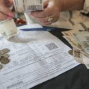 Минстрой предложил не повышать тарифы на ЖКХ с 1 июля