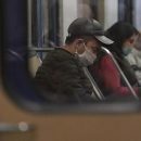 В метро Казани камеры следят, носят ли пассажиры маски