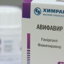 В больницы Татарстана поступила первая партия препарата для лечения коронавируса