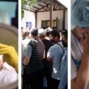 Главное за день в Татарстане: более 4 тысяч случаев COVID-19, волнения мигрантов и кошмары врачей