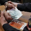В Казани бизнесмен выступил посредником во взятке в 3,6 миллиона. Деньги предназначались 