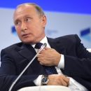 Путин наградил врачей из Татарстана