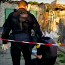 Украинцы попытались разобрать гранаты в доме и устроили взрыв