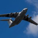 В Ливии заявили о переброске в страну российской военной авиации