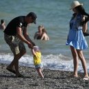 Россиян предупредили о проблемах из-за неправильного пляжного отдыха