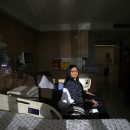 В Бразилии выявили полмиллиона выявленных больных с коронавирусом