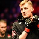 Волков прокомментировал поражение от американца на турнире UFC