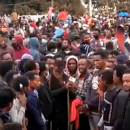 Эфиопский бунт после убийства популярного певца привел к расстрелу протестующих