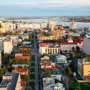 Российская область получит 95 миллионов рублей на поддержку бизнеса