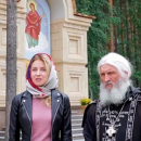 Поклонская рассказала о причинах скандала с захватом монастыря на Урале