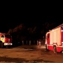В российском городе после взрыва в хранилище газа ввели режим ЧС