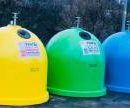 В Киеве установили новые контейнеры для раздельного сбора мусора (адреса)