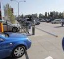 В Киеве построят 6 перехватывающих паркингов (адреса)
