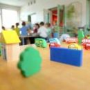 На Троещине восстановят детский сад, который не работал 30 лет