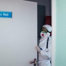 За последние сутки в Татарстане диагностировали 35 новых случаев коронавируса