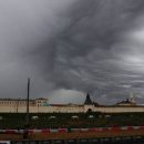 Срочное предупреждение от МЧС: сегодня в Татарстане будет град и гроза