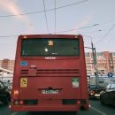 Казань может войти в пилотный проект по модернизации городского пассажирского транспорта