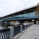 В Москве-реке нашли тело новорожденного