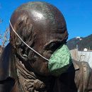На Аляске приняли решение убрать памятник главе русских поселений Баранову