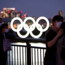 Японцы понадеялись на повторный перенос Олимпийских игр