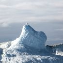 Ученый рассказал о таящихся в ледниках древних вирусах