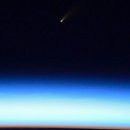 Ярчайшая за последние семь лет комета максимально приблизится к Земле
